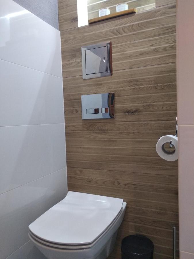 Copernicus 11 Apartment Olsztyn  Exterior foto