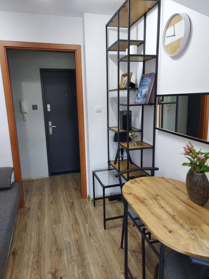 Copernicus 11 Apartment Olsztyn  Exterior foto