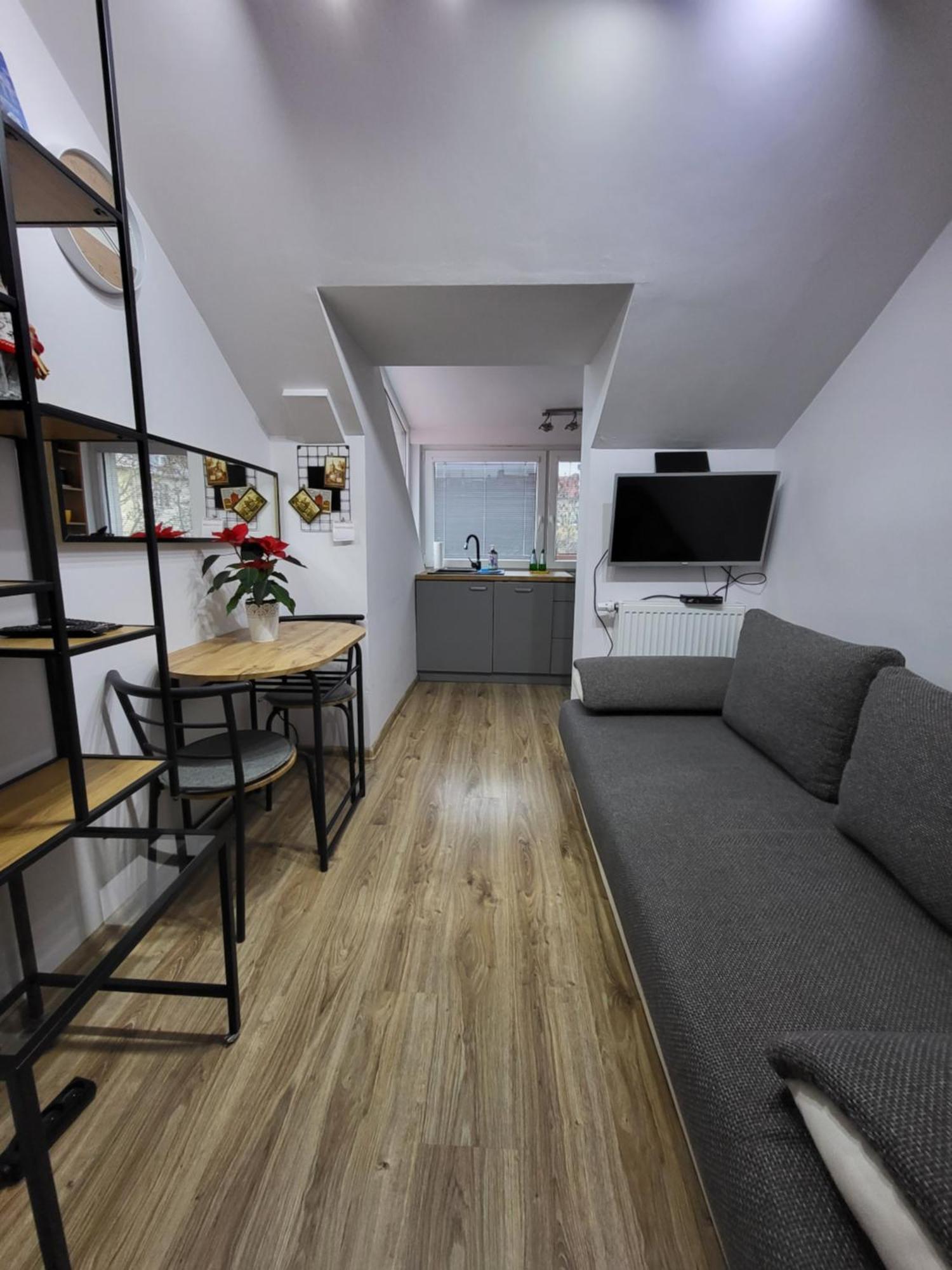 Copernicus 11 Apartment Olsztyn  Exterior foto