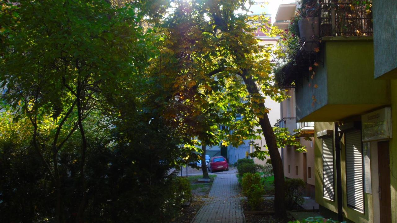 Copernicus 11 Apartment Olsztyn  Exterior foto